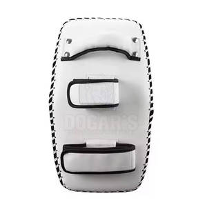 แผ่นรองซ้อมต่อยมวยสำหรับมืออาชีพ ทนทาน เหมาะสำหรับฝึกซ้อมมวยไทย ศิลปะการต่อสู้ และเสริมสร้างความแข็งแรง - Product Image 2