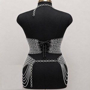 ชุดกระโปรงเทศกาลชิมเมอร์เมล– คอสเพลย์, ชุดเรนแฟร์ เจ้าชายแอนดรูว์ - Product Image 6