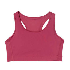 Ropa Deportiva, Sujetador Deportivo Sin Costuras para Mujer, Sujetador Deportivo de Alta Calidad, Top Ventas en Línea - Product Image 1