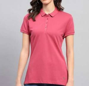 Camiseta Polo para Mujer, Antipelusas, Protección UV, Protección Solar, para Pesca al Aire Libre, Deportiva, Duradera, de Alta Calidad - Product Image 4