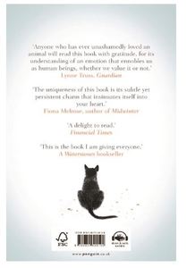 บันทึกการเดินทางของแมว ฉบับภาษาอังกฤษ ปกอ่อน โดย ฮิโร อาริกาวะ นิยายสัตว์ที่สัมผัสหัวใจ วรรณกรรมญี่ปุ่นและหนังสือเรื่องราวอารมณ์ - Product Image 4