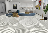 Fabricant en gros de tapis chinois de haute qualité laine nylon ignifuge luxe large tapis de salle de conférence de bureau commercial