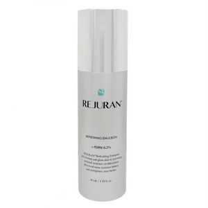 REJURAN 45ml Emulsione Rinfrescante Leggera C-PDRN con Acido Ialuronico e Centella per l'Equilibrio Olio-Acqua, Crema Viso Lenitiva - Product Image 3