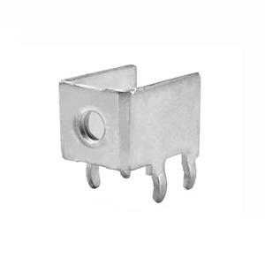 บล็อกขั้วต่อ PCB ทองเหลืองหุ้มฉนวนคุณภาพสูงแท้ 12V Fujicon P3-09 อุปกรณ์ไฟฟ้าขายส่ง - Product Image 4