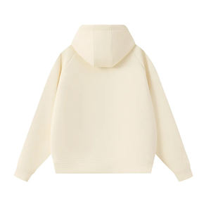 Sudaderas con Capucha Extra Grandes, de Moda, Lisas, con Logotipo Bordado Personalizado, Estilo Vintage, para Universidad y Campus - Product Image 2