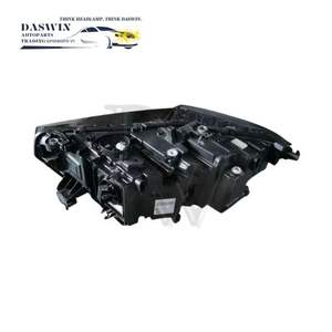 Faro LED para BM.W X5 G05 2019-2022, X5 G05 X6 G06 G95 G96, Nuevo OEM 63119481814 / 63119481813, Izquierdo y Derecho - Product Image 4