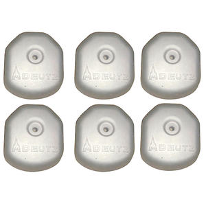 Nueva Tapa de Válvulas de 6 Cilindros para Deutz FL 912 913 511 511W 04235421 04237636 02234784, Estado: Nuevo - Product Image 1