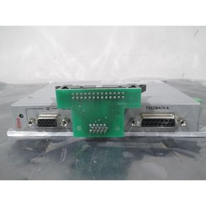 Controlador de Movimiento ELMO CEL-3/100-C6, Servomotor - Equipo y Piezas de Semiconductores de Confianza de Líderes Globales en el Sector - Product Image 3