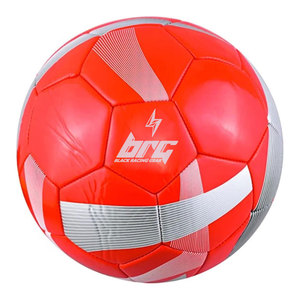Balón de Fútbol Cosido a Mano con Logotipo Personalizado, Estilo Único, Balón de Fútbol Profesional Cosido a Mano, Superventas - Product Image 1