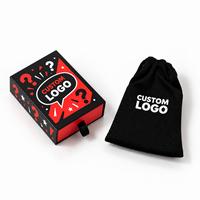 Jeu de cartes de conversation personnalisées avec boîte, questions sur le thème de la table, impression sur papier, logo personnalisé, OEM, cartes de jeu pour team building