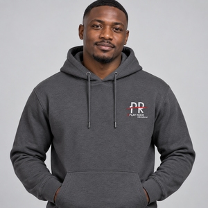 Sweat-shirt personnalisé pour homme, doté d'un tissu de qualité, d'un confort doux, de coutures durables, d'un capuche réglable et d'un design personnalisé, idéal. - Product Image 1