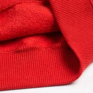 Sweat-shirt Homme de Haute Qualité en Gros – Tendance, Fin, Couleur Unie, Manches Longues, Style Décontracté Automne, Idéal pour le Street Style - Product Image 6