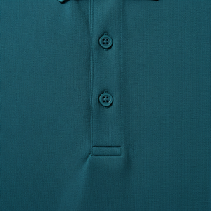 Chemises polo pour hommes confortables, à séchage rapide, respirantes, 100% coton, prix de gros, chemises polo pour hommes à prix avantageux - Product Image 2