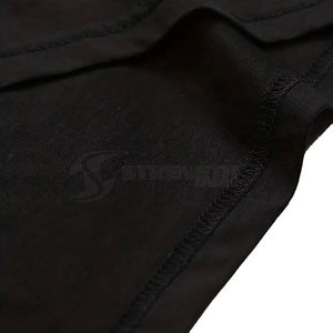 เสื้อยืดประดับเพชร ใส่สบาย ดีไซน์วิบวับ เสื้อยืดแฟชั่นผ้าฝ้าย - Product Image 3