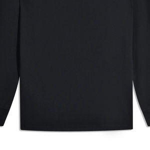 Camisetas de Rugby Personalizadas con Cuello Bordado, Talla Grande, Premium, 100% Poliéster, Rayas, Térmicas, Manga Larga, Secado Rápido, Malla de 180g - Product Image 5
