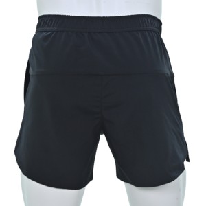 OEM Wholesale Gym Wear Cross <b>Shorts</b> Mens Fitness Workout <b>Short</b> Sports Running 2 in 1 <b>Short</b> With Inner <b>Compression</b> <b>Shorts</b> for Men - Product Image 6