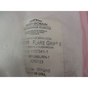 ข้อต่อ AMAT 3300-05759 FTB TBG RDCR UNION ELBOW ใหม่ 3 ชิ้น - อุปกรณ์และอะไหล่เซมิคอนดักเตอร์ระดับโลกที่เชื่อถือได้ - Product Image 3