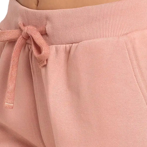 Ensemble de survêtement pour femme le plus vendu en gros, vêtements de sport personnalisés, ensemble 2 pièces confortable pour la gym, service OEM disponible - Product Image 6