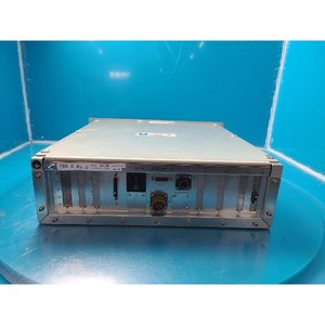 KLA Tencor EBR-E-R2.2 0201268-000 Utilisé tel quel Pièces d'équipement semi-conducteur d'occasion - Product Image 2