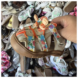 Sandales de randonnée populaires pour enfants, chaussures pour garçons, livraison aléatoire, de 0 à 16 ans + sandales - Product Image 2