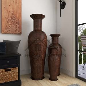 2025 Centerpieces Floor Trumpet Floor <b>Vases</b> Best Seller - Product Image 6