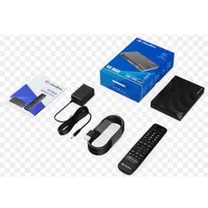 Boîte TV Android VseeBox V6 Plus 8K avec chaînes préchargées, utilisation gratuite à vie - Product Image 2