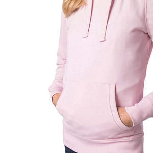 Sudaderas con capucha personalizadas al por mayor, con logotipo bordado, unisex, estilo urbano, sudaderas con capucha para hombre, sudaderas con capucha lisas para mujer - Product Image 3
