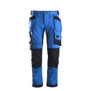 New Design High Demanding Men Safety Trouser Stylish Wears New Fashionable Wears Breathable Wear Men Safety Trouser Wears - Product Image 2