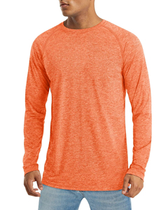 Sudadera de Forro Polar para Hombre, 100% Algodón, Cuello Redondo, Anti-Pilling, Corte Regular, Color Sólido, Informal, para Invierno - Product Image 2