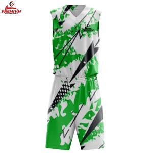 T-shirt Premium Confortable Imprimé Respirant Anti-bactérien Protection UV Séchage Rapide Évacuation de l'humidité Col en V Bretelles Ajustables - Product Image 3