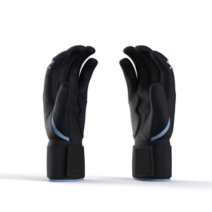 ถุงมือเบสบอลหนังแกะพรีเมียม - ฝ่ามือหนังดิจิตอลประสิทธิภาพสูงสำหรับนักกีฬามืออาชีพ ปี 2026 - Product Image 3