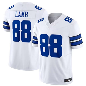 Camiseta Deportiva de Rugby para Hombre, Tejido Resistente con Tecnología de Secado Rápido para un Estilo de Vida Activo - Product Image 4