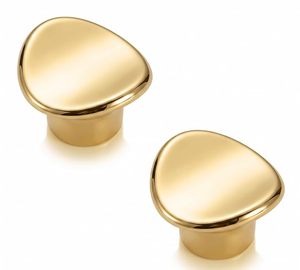 Drawer <b>Knobs</b> for Home & Office – Durable and Elegant Stainless Steel <b>Door</b> <b>Knob</b> for Cabinets, Cupboards & Dressers - Product Image 6