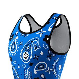 Combinaisons de lutte de haute qualité, vêtements de lutte personnalisés pour adultes, sublimés, best-sellers, combinaisons sur mesure de haute qualité - Product Image 2