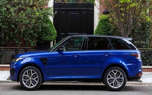 Oferta Especial: Range Rover Sport, SUV de Lujo Usado, Automático, Tracción en las Cuatro Ruedas, Vehículo Premium, Listo para Exportar, Mejor Precio, Stock Limitado, Entrega Rápida - Product Image 6