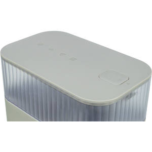 Comedero Automático Inteligente TX-C de 5L, Color Gris Claro, para Mascotas, 5 L/28  30  17 cm - Product Image 5