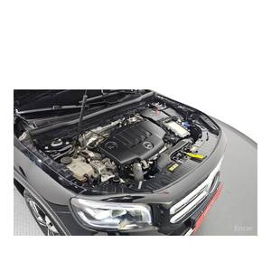 Mercedes-Benz GLB200 d SUV 2022 - 28,799 km Diésel Volante a la Izquierda Cámara Trasera - Product Image 6