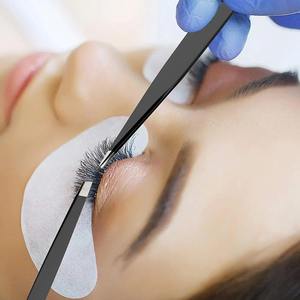 Juego de 4 Pinzas - Pinzas Profesionales de Acero Inoxidable para Hombres y Mujeres, Pinzas de Precisión para Cejas - Product Image 4