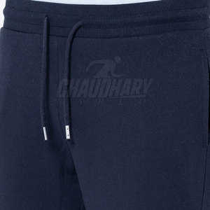 Wholesale Custom Logo <b>Drawstring</b> Men <b>Trousers</b> Loose Fit Customized Logo Printing Men <b>Trousers</b> - Product Image 6