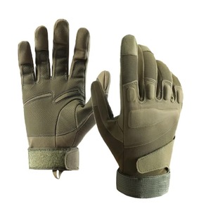 Gants de travail personnalisés pour hommes, gants de travail pour mécaniciens, gants de sécurité industriels, gants de travail enduits de nitrile pour la construction - Product Image 6