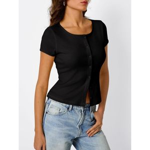 2025 cárdigans de reina de moda para mujer, Tops informales de moda con decoración bordada, camisas de manga larga con botones para la temporada de otoño - Product Image 1