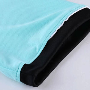 Made in Pakistan Sports Clothing Men Soccer Uniform Lightweight Eco Friendly Sublimation Soccer Uniform - Product Image 4