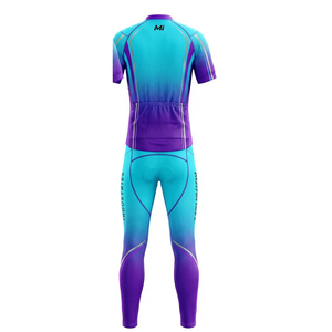 Uniformes de Fútbol Americano Sublimados Personalizados 2026, Conjunto Completo con Logotipo del Equipo Impreso, Kit de Práctica Transpirable - Product Image 4