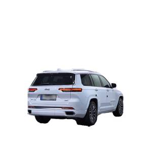 Jeep Cherokee L Summit Reserve 2023, 3.6L, 25,733 km, Caja de Cambios Automática, Asientos de Cuero, Volante a la Izquierda, Cámara Trasera - Product Image 1