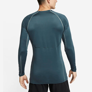 Nouveau modèle 2026 – Rashguard unisexe à manches longues en Spandex et Polyester, design unique, écologique, séchage rapide, protection UV, compression - Product Image 3