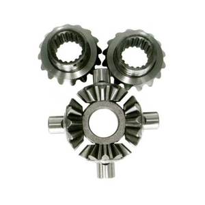 Conjunto de Engranajes de Transmisión para Camión, Ensamblaje Diferencial y Piezas para FUSO FM FV - Product Image 6