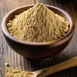 Poudre de graines d'Amla de qualité alimentaire, riche en vitamine C à 99 %, extrait d'herbes |   Séché à l'air chaud |   Marque WARRLY |   Fabricant en gros et marque privée - Product Image 3