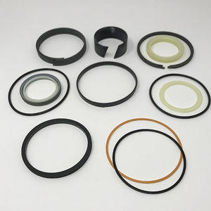 Kit de joints oscillants CROWN 191747A1, hydraulique, compatible avec CASE 580M 580L 580SL 580SM 590SL, pour pelle rétrocaveuse, excavatrice, tracteur - Product Image 1