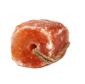 High Quality Natural Himalayan <b>Pink</b> Animal Lick Salt Square Shape Services Himalayn <b>Pink</b> Salt Manufacturer Himalayan Salt - Product Image 2