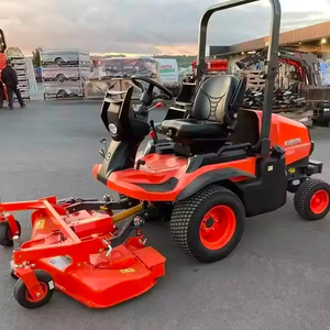 High Quality Kubota F2890 Lawn Mower Tractor For <b>Cheap</b> Sale - Product Image 2